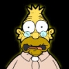 Abuelo Simpson Saw Game