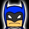 Batman Saw Game