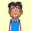 Charlie Sheen Saw Game