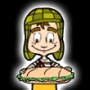 El Chavo y la Torta de Jamón