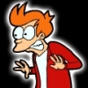 Futurama Saw Game