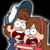 Gravity Falls Saw Game