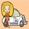 Lindsay Lohan Prison Escape