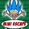 Lucas Castle Escape