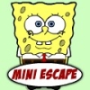 Bob Esponja Ship Escape