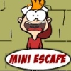 Flash Maze Escape