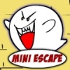 Lucas Maze Escape