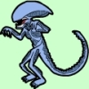 Obama Contra Aliens