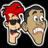 Obama y Cody: La Isla Misteriosa