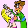 Paris Hilton Scary Game