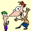 Phineas y Ferb Cazadores de Monstruos