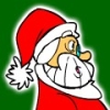 Santa Saw Game