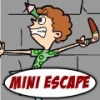 Tony Castle Escape
