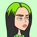 Billie Zombie Attack